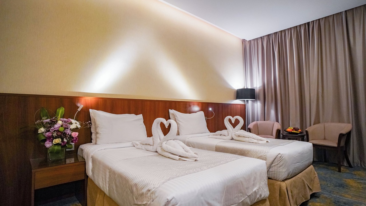 Photo of Bedroom in Ajyad