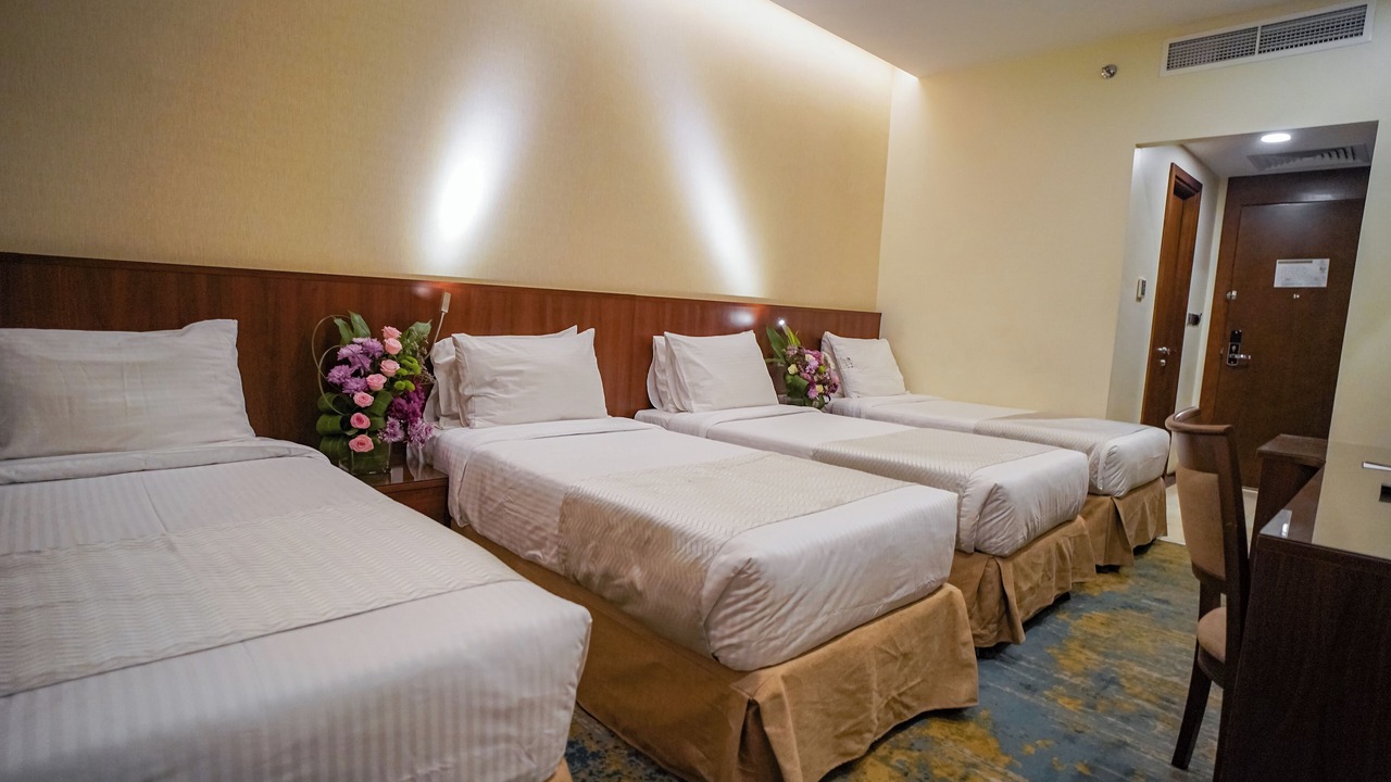 Photo of Bedroom in Ajyad