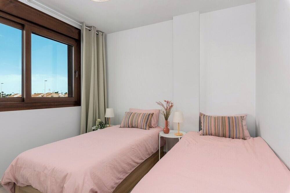 Photo of Bedroom in Lo Pagan