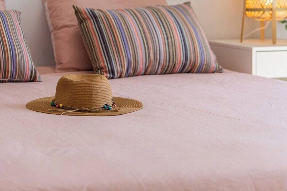 Photo of Bedroom in Lo Pagan
