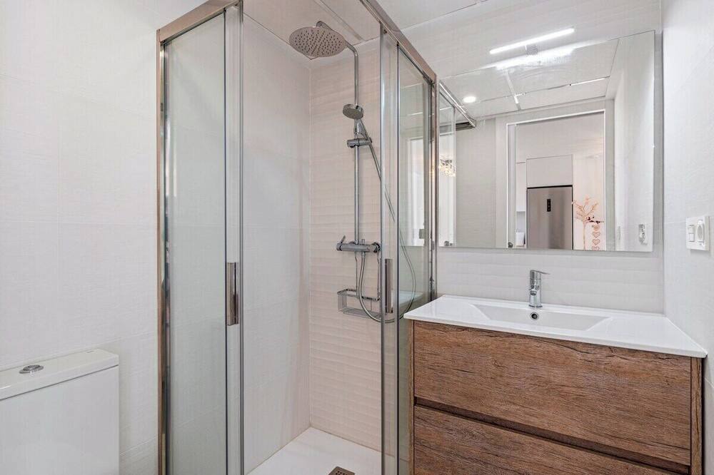 Photo of Bathroom in Lo Pagan