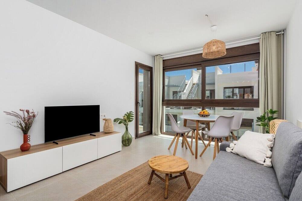 Photo of Livingroom in Lo Pagan