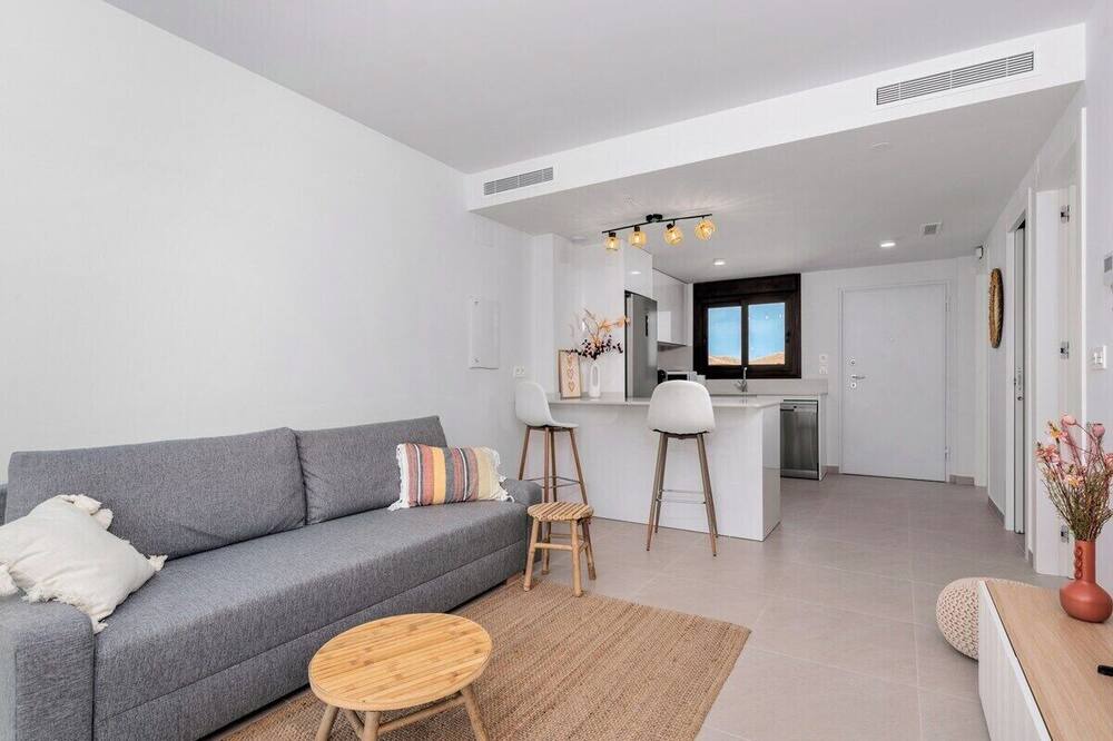 Photo of Livingroom in Lo Pagan