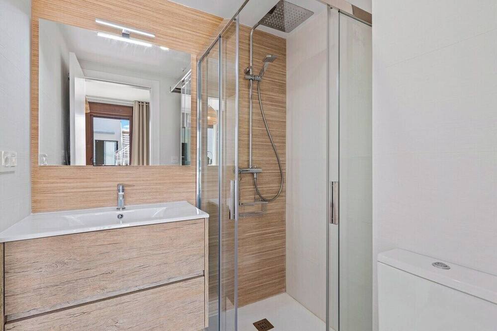 Photo of Bathroom in Lo Pagan