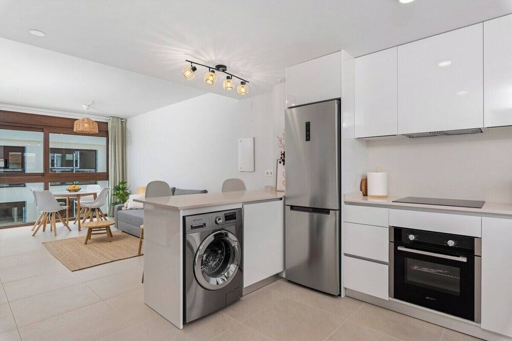 Photo of Kitchen in Lo Pagan