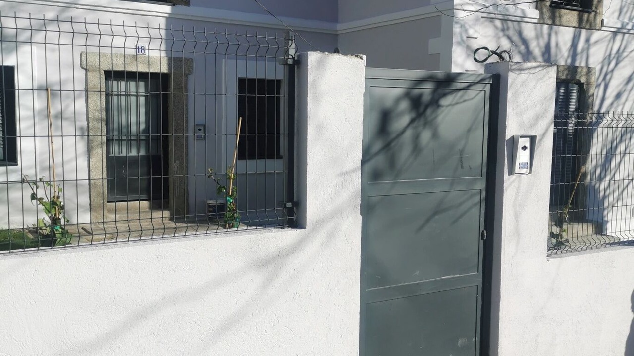 Photo of Outdoor in San Lorenzo de El Escorial