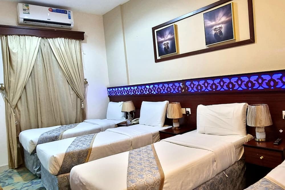 Photo of Bedroom in Ajyad
