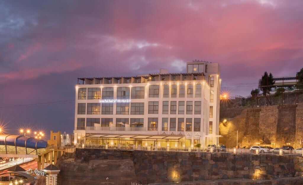 Photo of Outdoor in Abha
