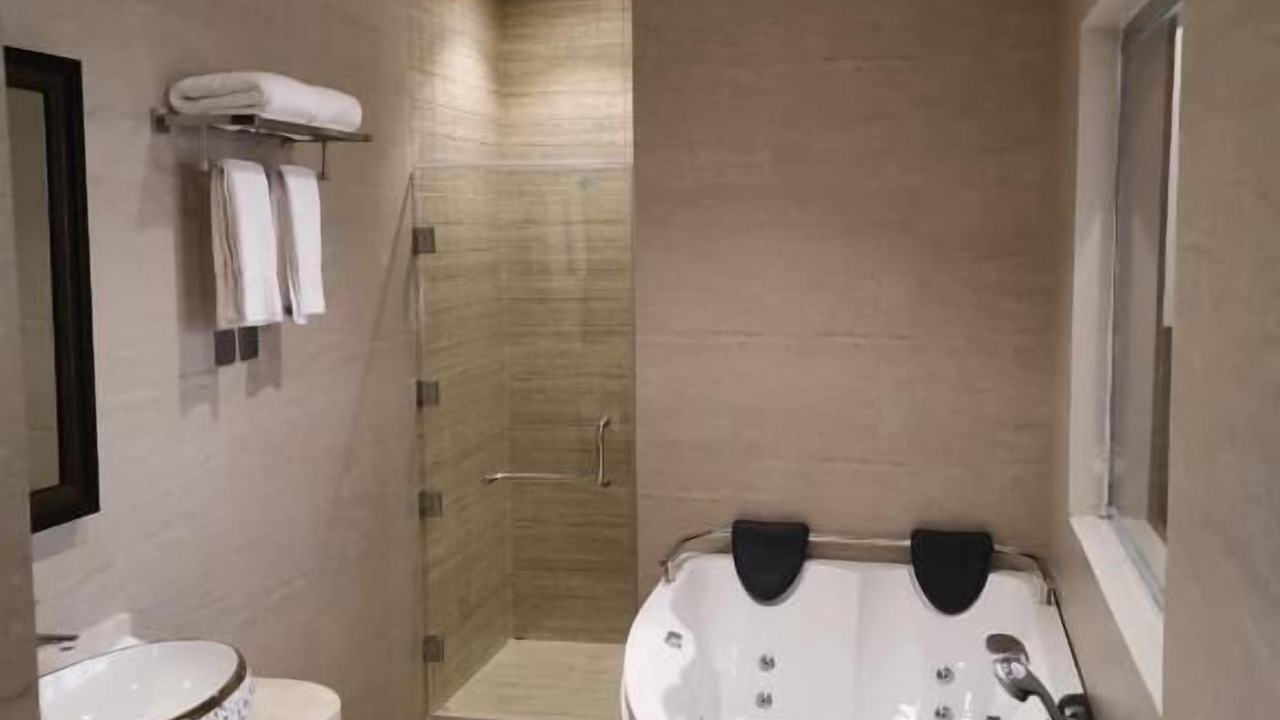 Photo of Bathroom in Abha