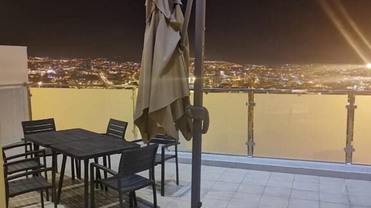 Photo of Patio Balcony in Abha