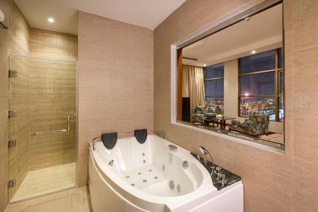 Photo of Bathroom in Abha