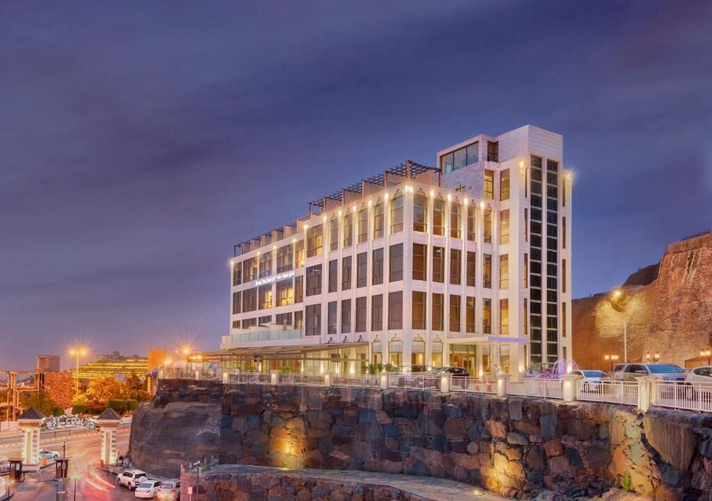 Photo of Outdoor in Abha