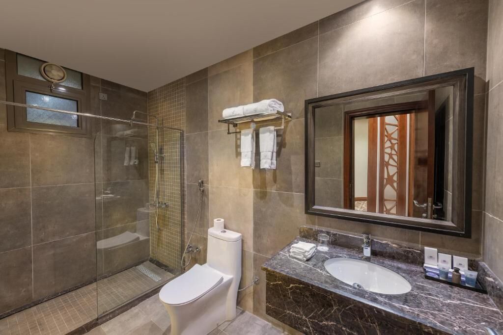 Photo of Bathroom in Abha