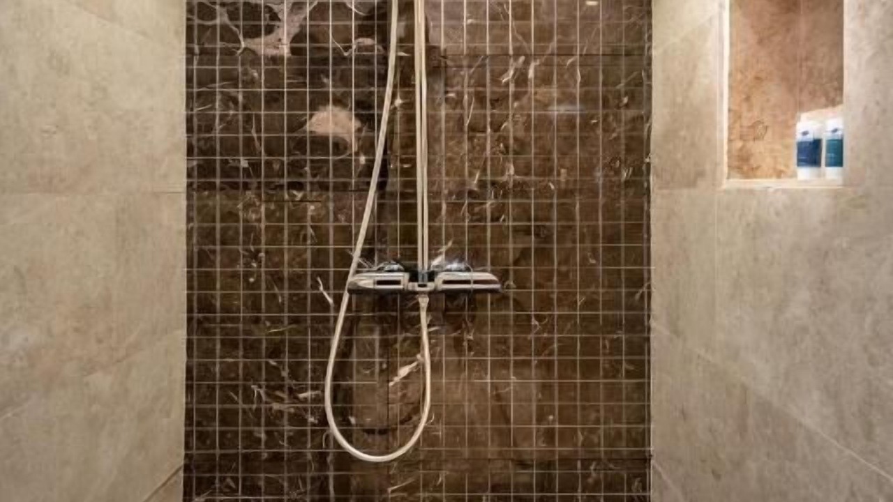 Photo of Bathroom in Abha