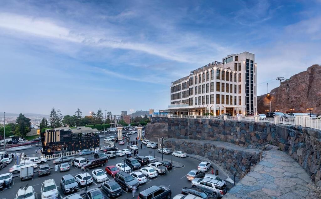 Photo of Outdoor in Abha