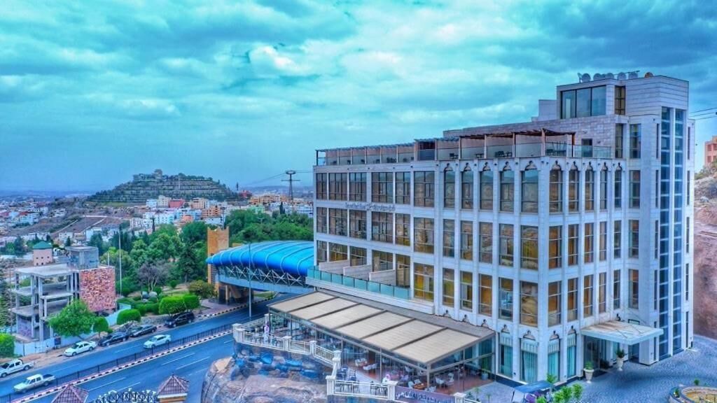 Photo of Outdoor in Abha