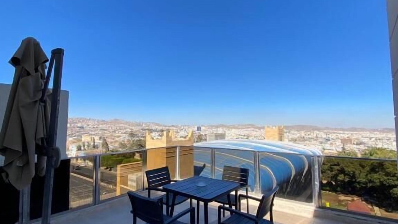 Photo of Patio Balcony in Abha
