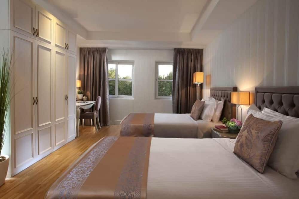 Photo of Bedroom in Sari Street