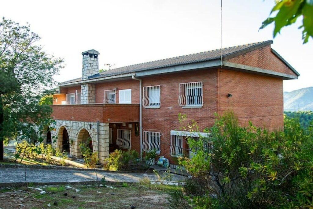 Photo of Outdoor in Cadalso de los Vidrios