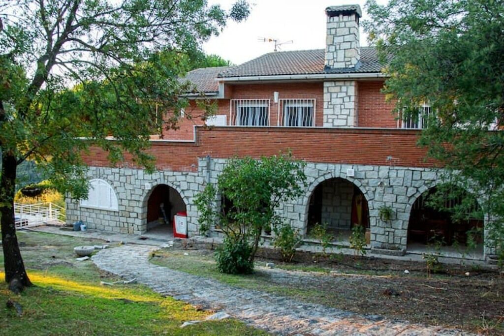 Photo of Outdoor in Cadalso de los Vidrios
