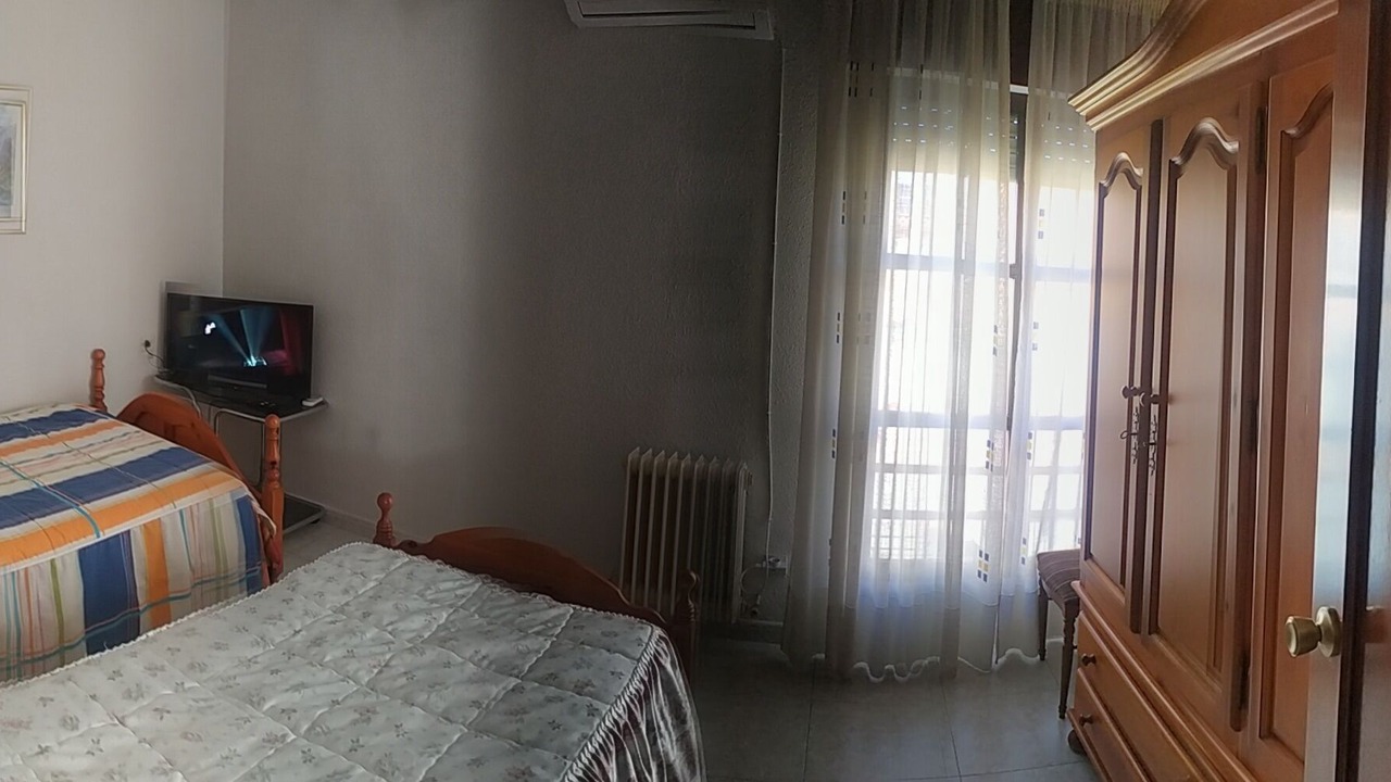 Photo of Bedroom in Toledo