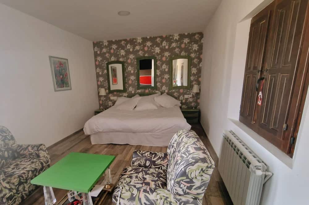 Photo of Bedroom in Villena