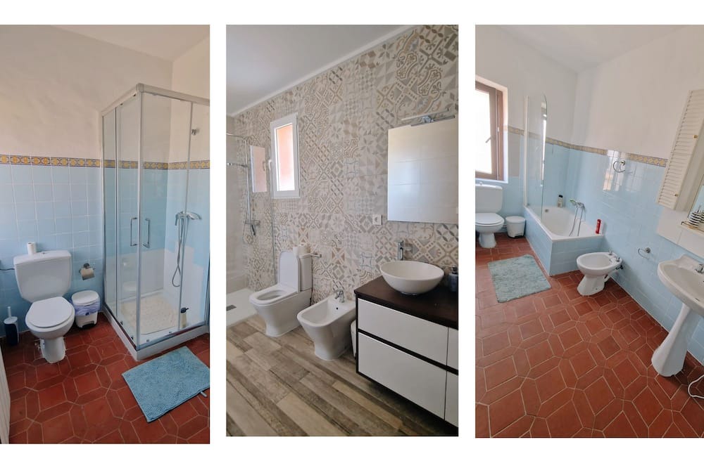 Photo of Bathroom in Villena