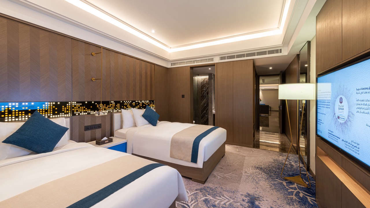 Photo of Bedroom in Al Hofuf