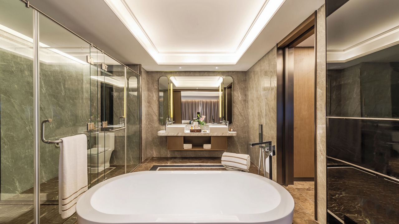 Photo of Bathroom in Al Hofuf