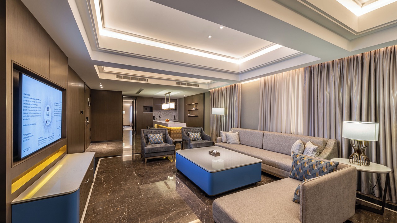 Photo of Bedroom in Al Hofuf