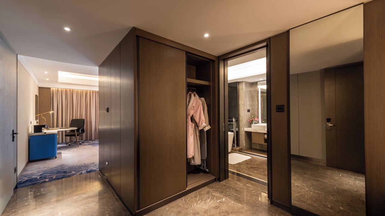 Photo of Bedroom in Al Hofuf