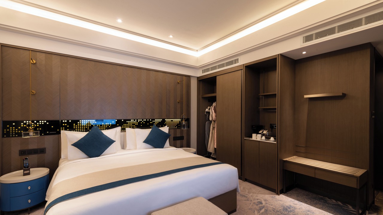 Photo of Bedroom in Al Hofuf