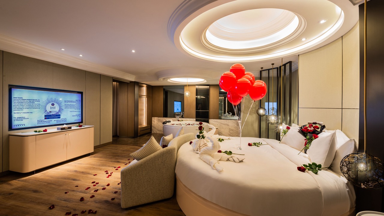 Photo of Bedroom in Al Hofuf