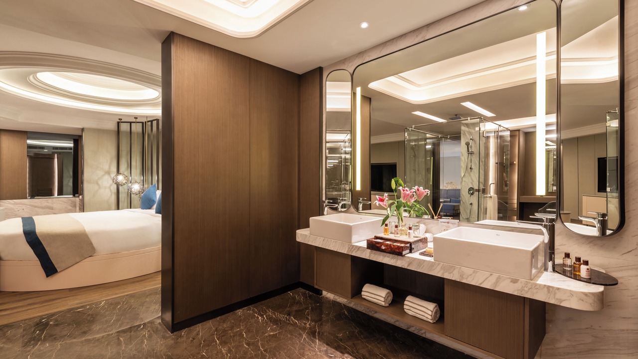 Photo of Bathroom in Al Hofuf