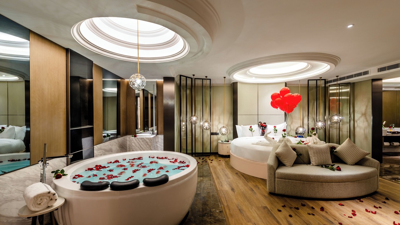 Photo of Bedroom in Al Hofuf
