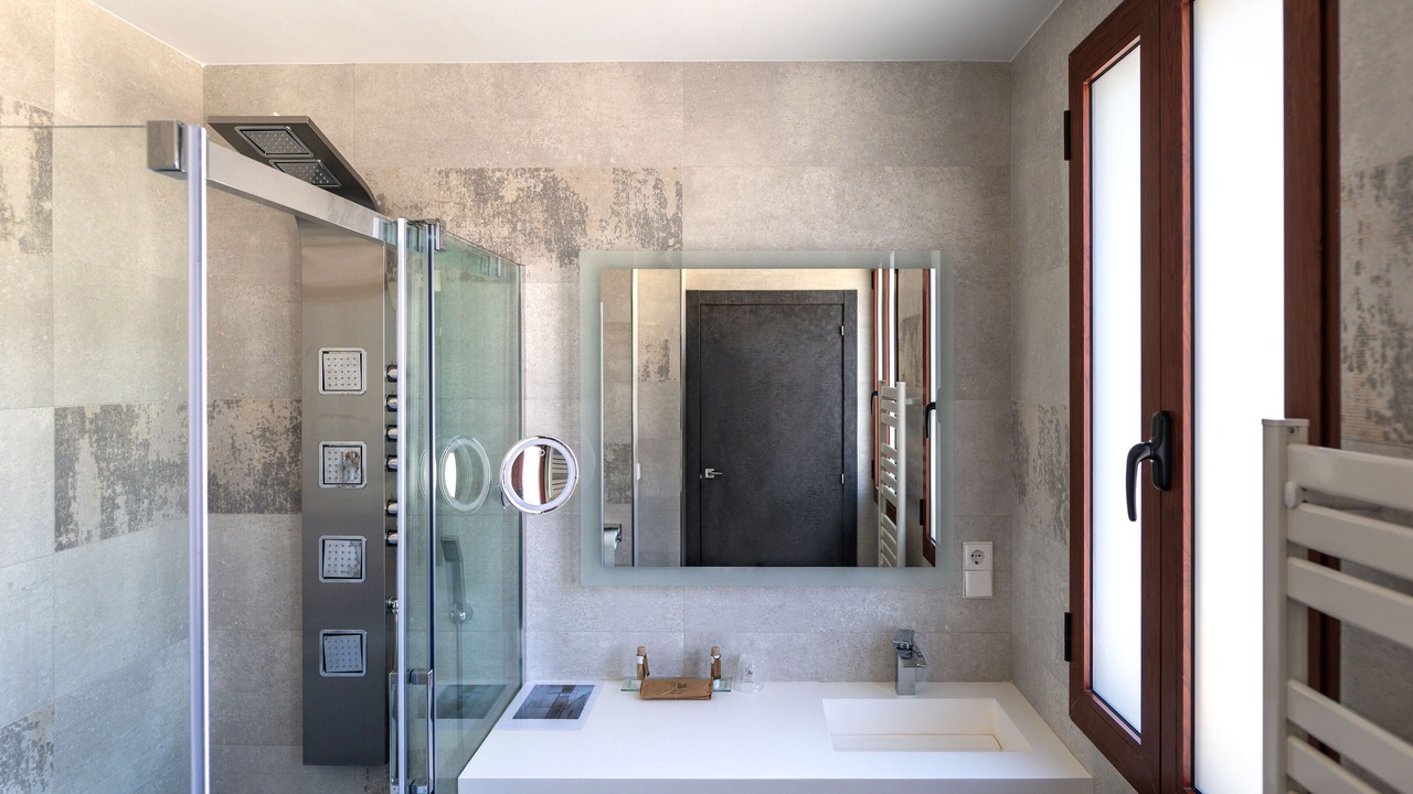 Photo of Bathroom in Orba