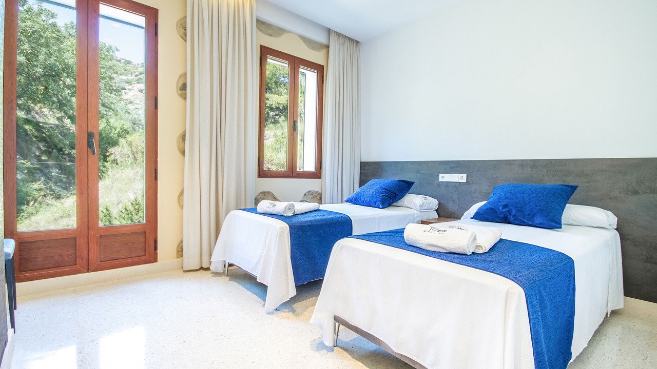 Photo of Bedroom in Orba