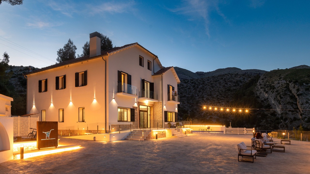 Photo of Outdoor in Orba