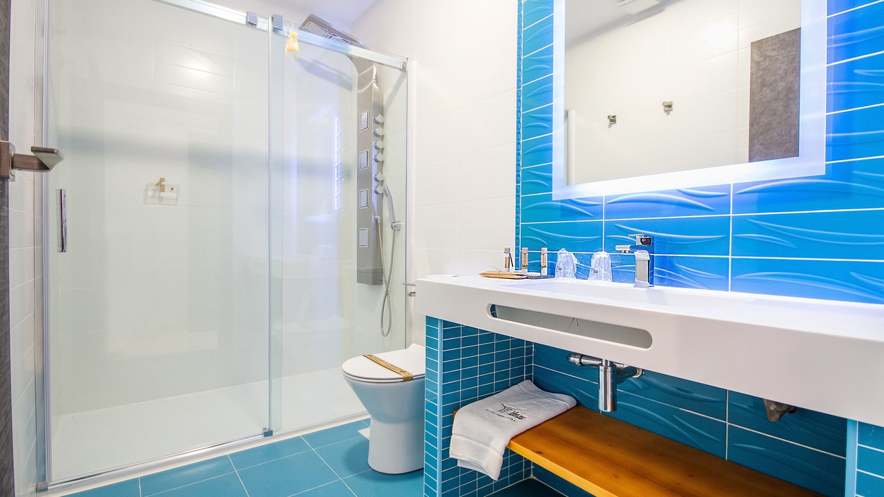 Photo of Bathroom in Orba