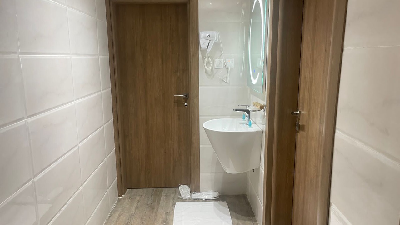 Photo of Bathroom in Tabuk