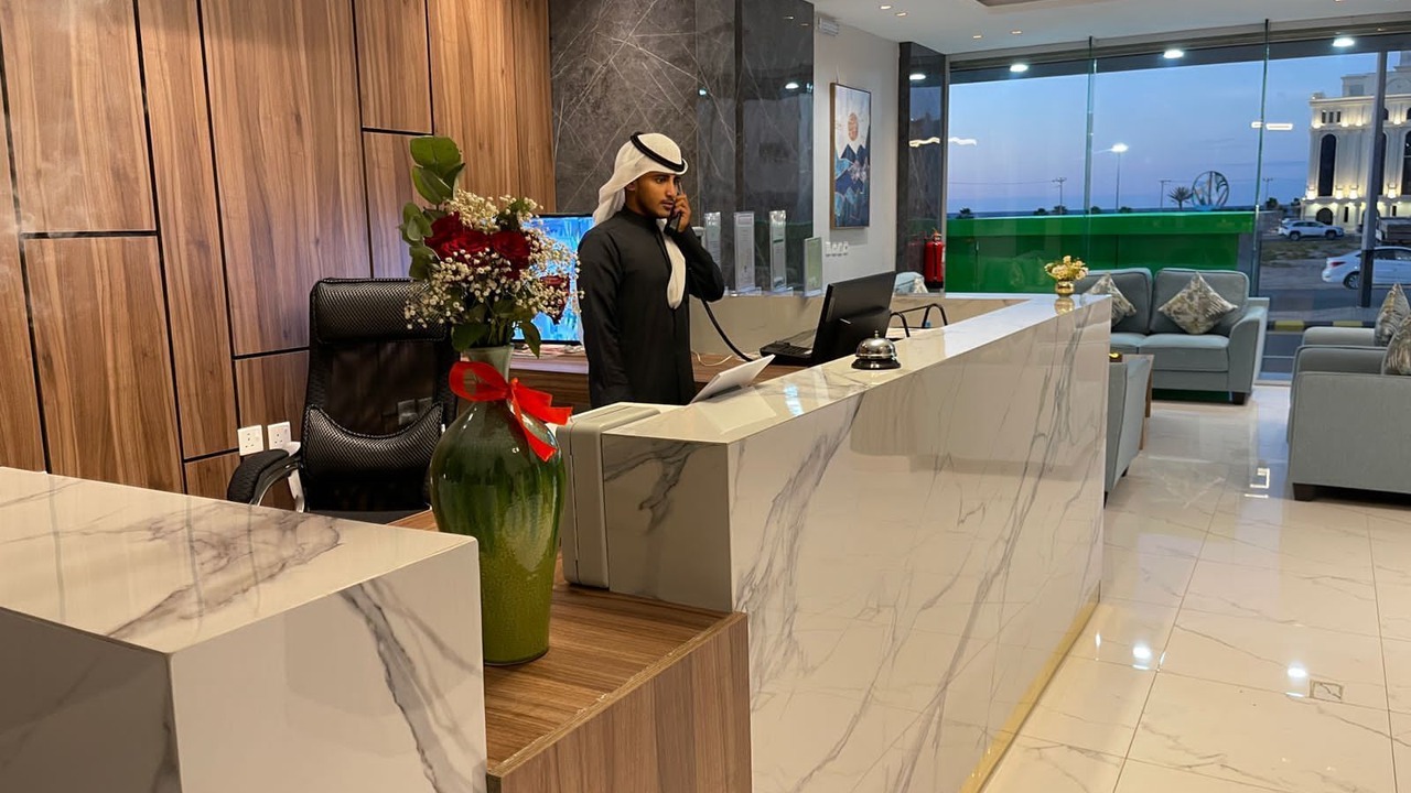 Photo of Others in Tabuk