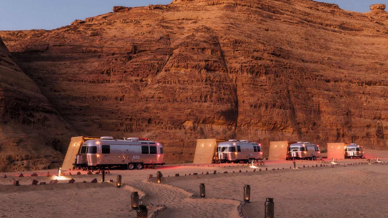 Photo of Outdoor in Mada'in Saleh