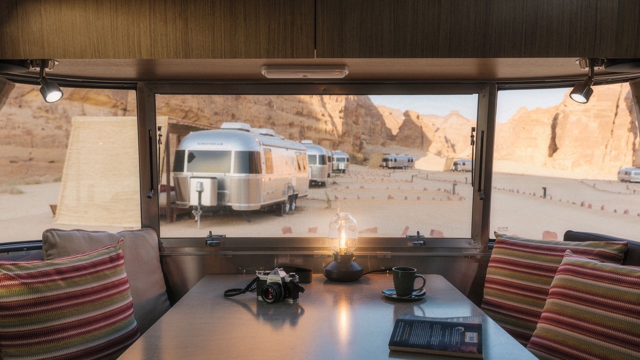 Photo of Bedroom in Mada'in Saleh