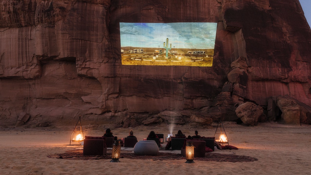 Photo of Others in Mada'in Saleh
