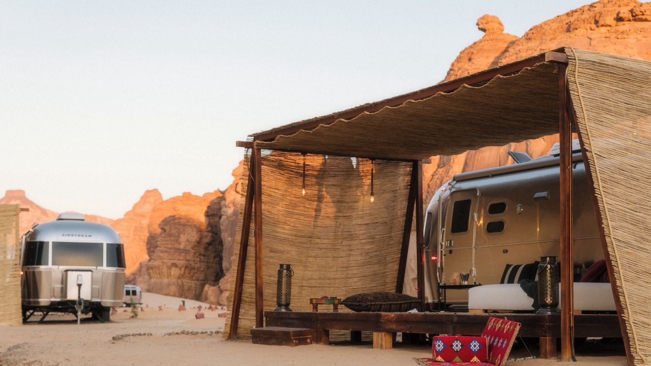 Photo of Patio Balcony in Mada'in Saleh