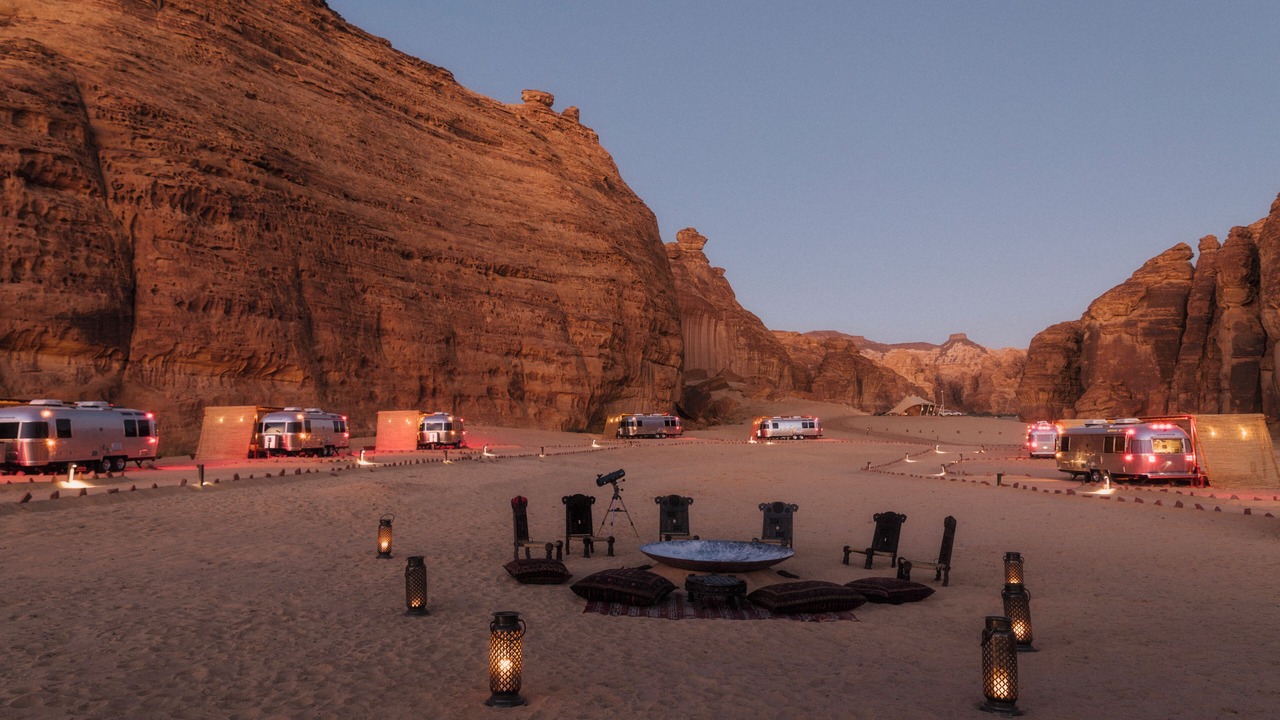 Photo of Outdoor in Mada'in Saleh