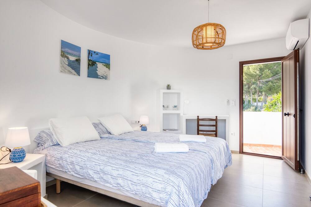 Photo of Bedroom in Denia