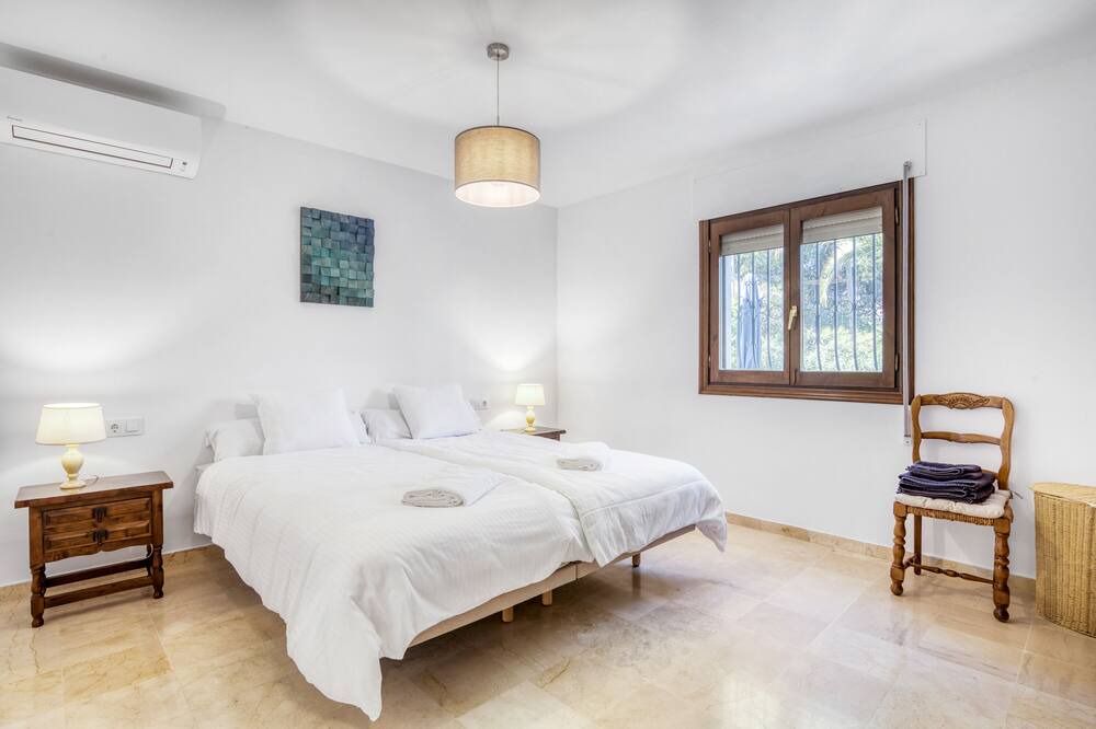 Photo of Bedroom in Denia