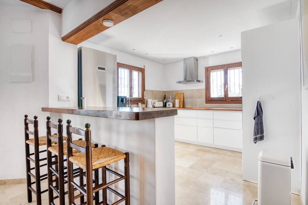Photo of Kitchen in Denia
