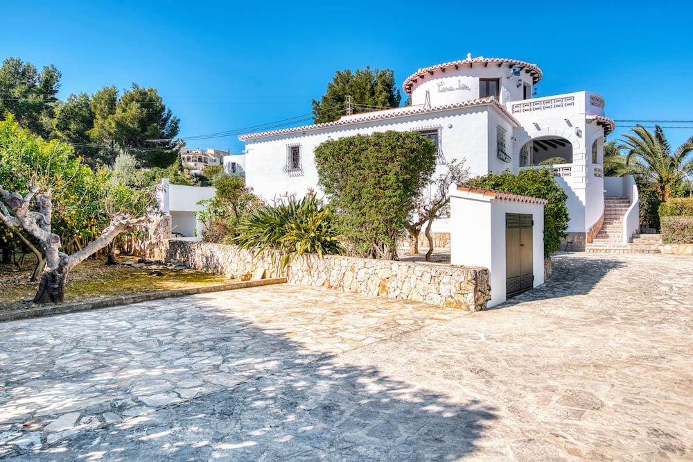 Photo of Outdoor in Denia